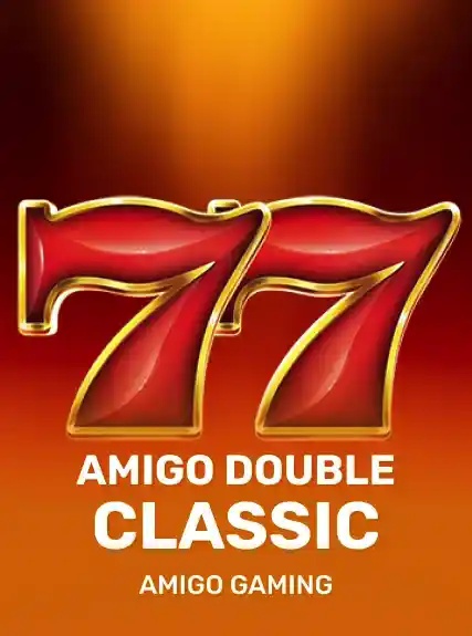 Amigo Double Classic game tile