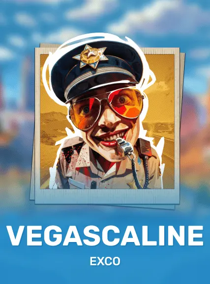 Vegascaline game tile