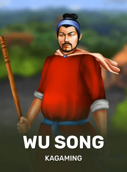 Wu Song game tile