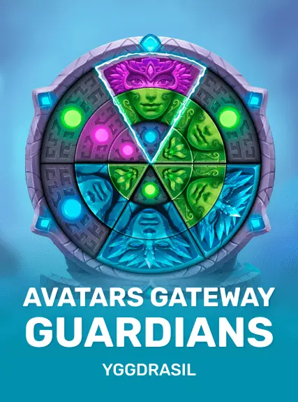 Avatars Gateway Guardians game tile